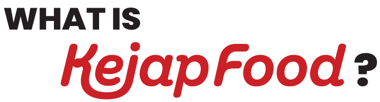 what is kejapfood