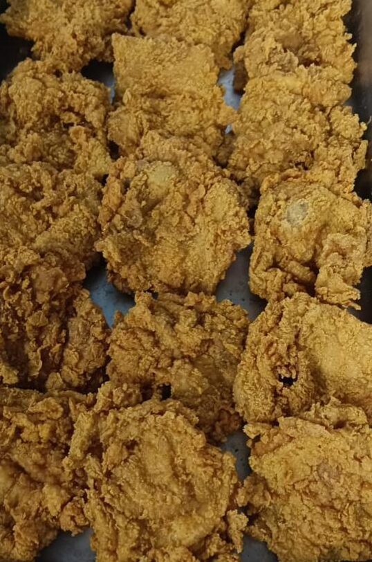 Kejap Chicken Deluxe