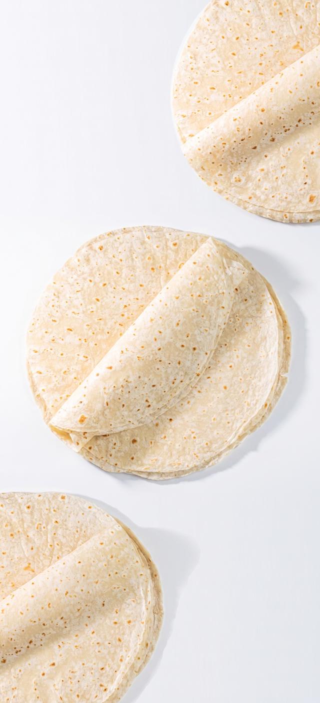 Kejap Tortilla Wrap Skin